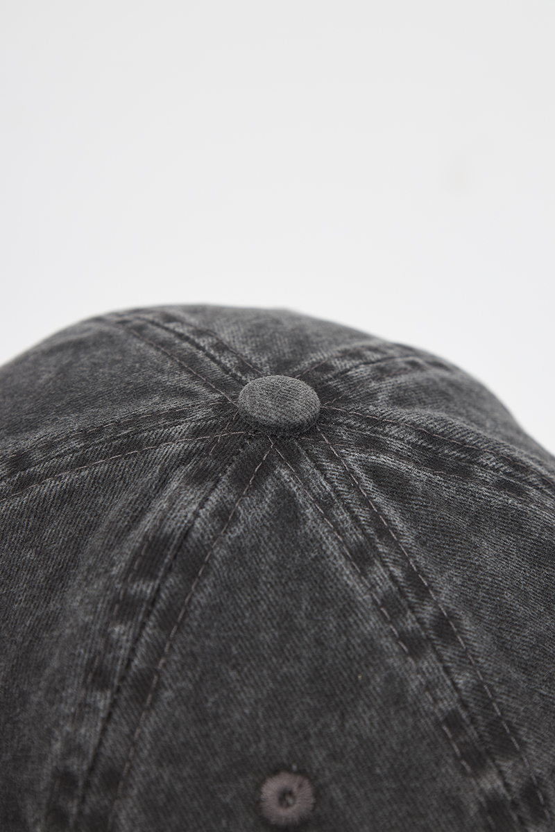ADVAN X FUMBLE WASHED CAP