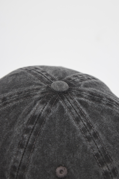 ADVAN X FUMBLE WASHED CAP