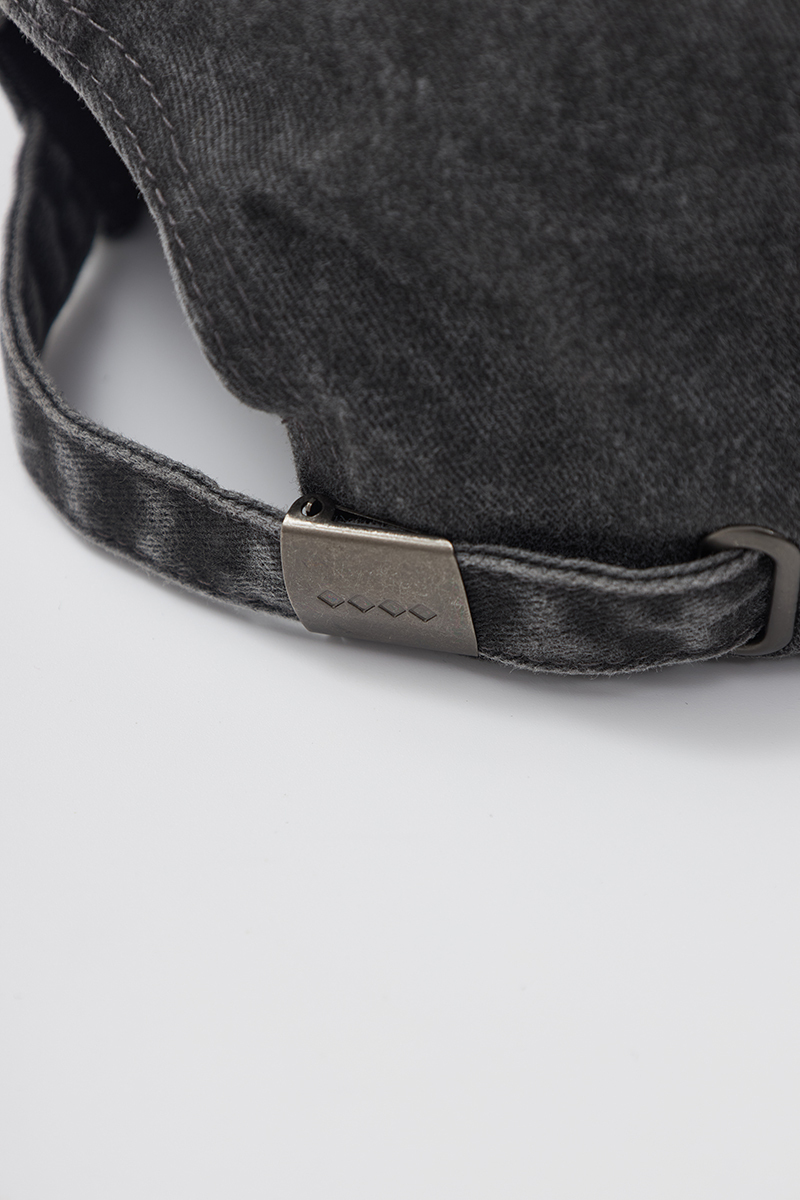 ADVAN X FUMBLE WASHED CAP