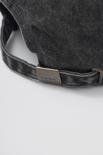 ADVAN X FUMBLE WASHED CAP