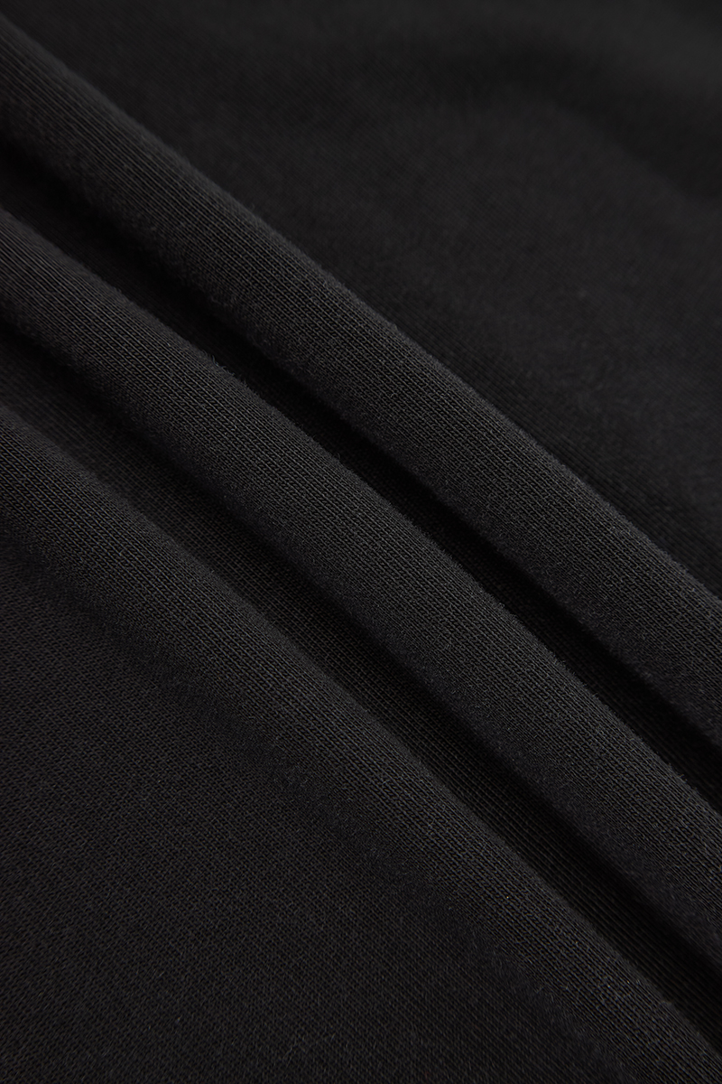 ADVAN X FUMBLE WASHED LOGO TEE