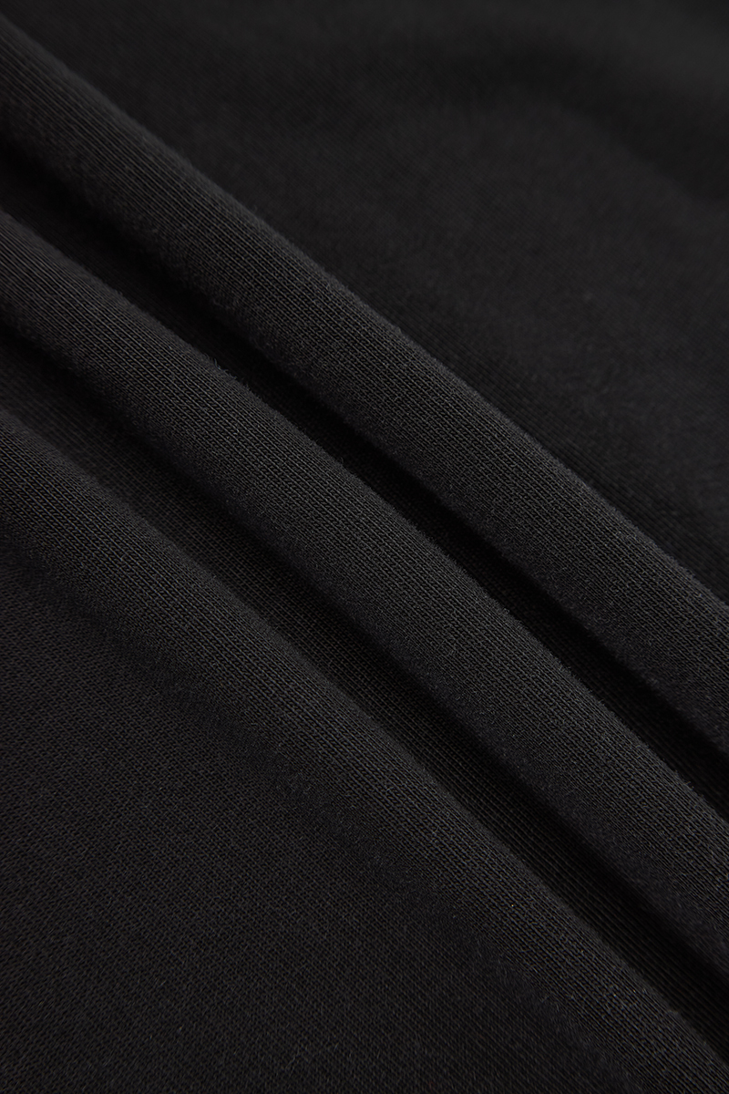 ADVAN X FUMBLE WASHED LOGO TEE