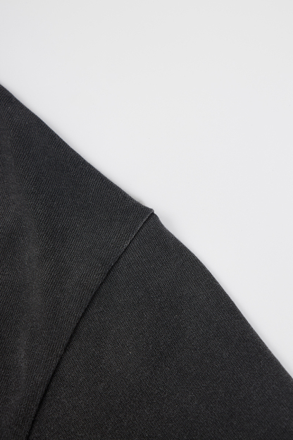 ADVAN X FUMBLE WASHED LOGO TEE