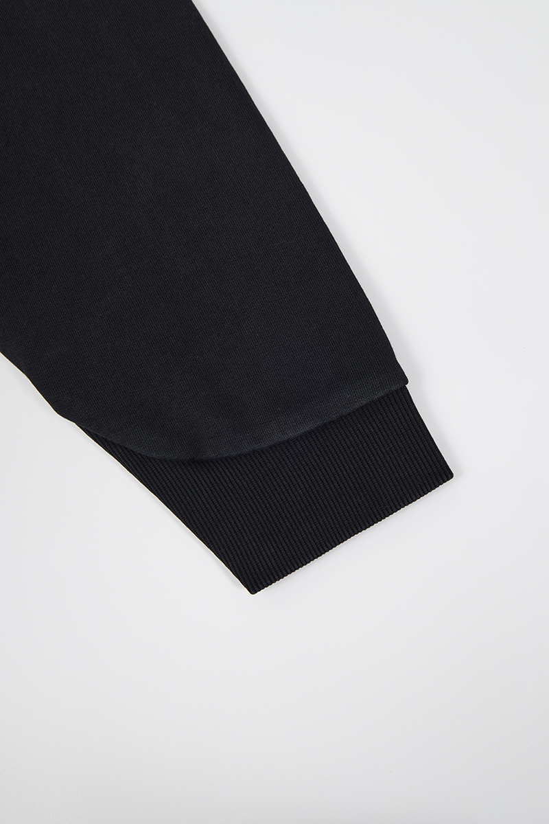 ADVAN x FUMBLE WASHED ZIP UP HOODIES