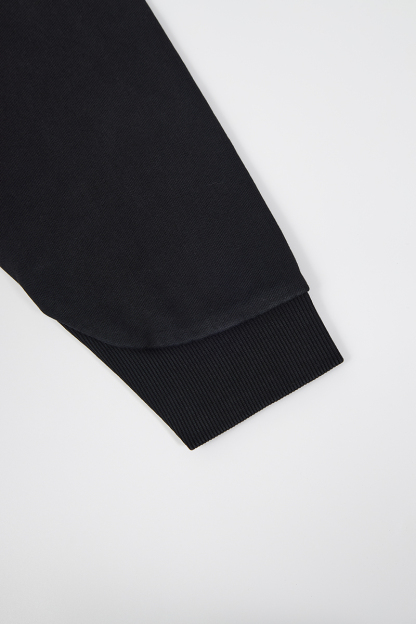 ADVAN x FUMBLE WASHED ZIP UP HOODIES