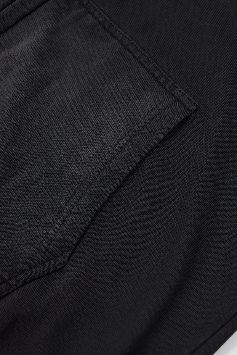 ADVAN x FUMBLE WASHED ZIP UP HOODIES