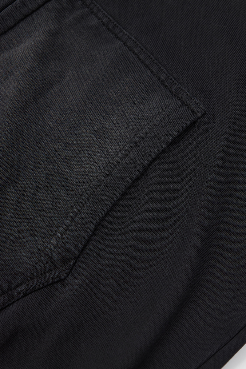 ADVAN x FUMBLE WASHED ZIP UP HOODIES