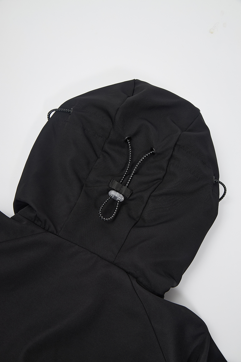 ADVAN X FUMBLE WINDBREAKER