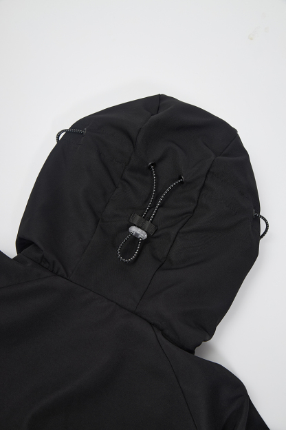 ADVAN X FUMBLE WINDBREAKER