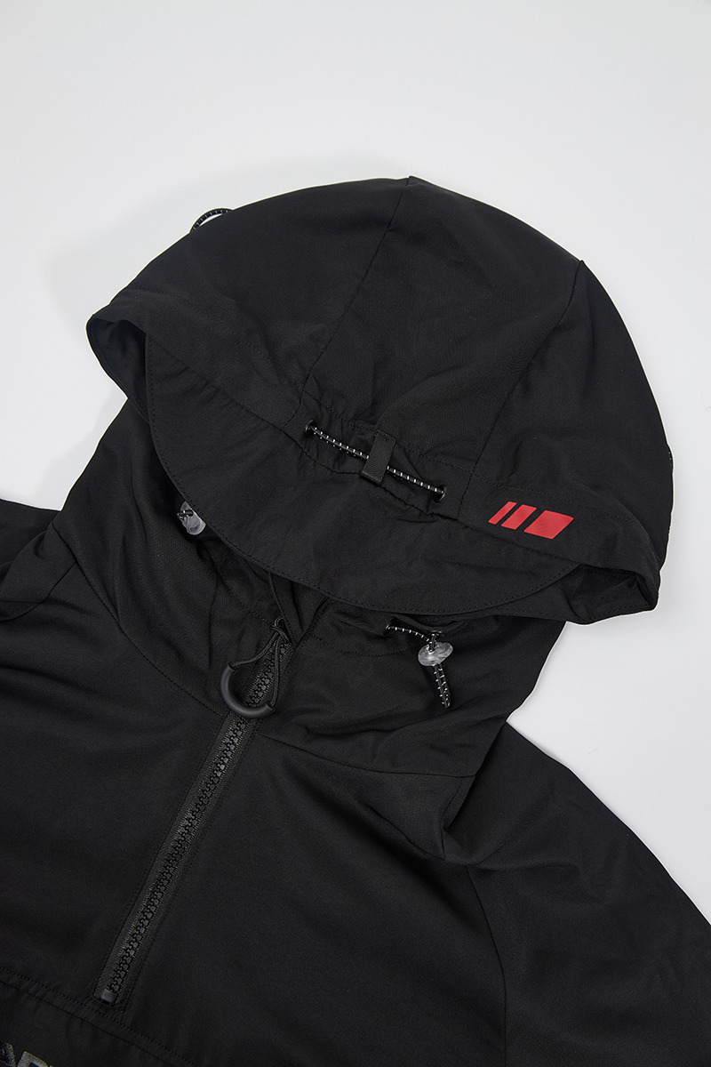 ADVAN X FUMBLE WINDBREAKER