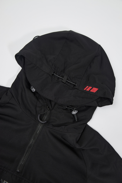 ADVAN X FUMBLE WINDBREAKER
