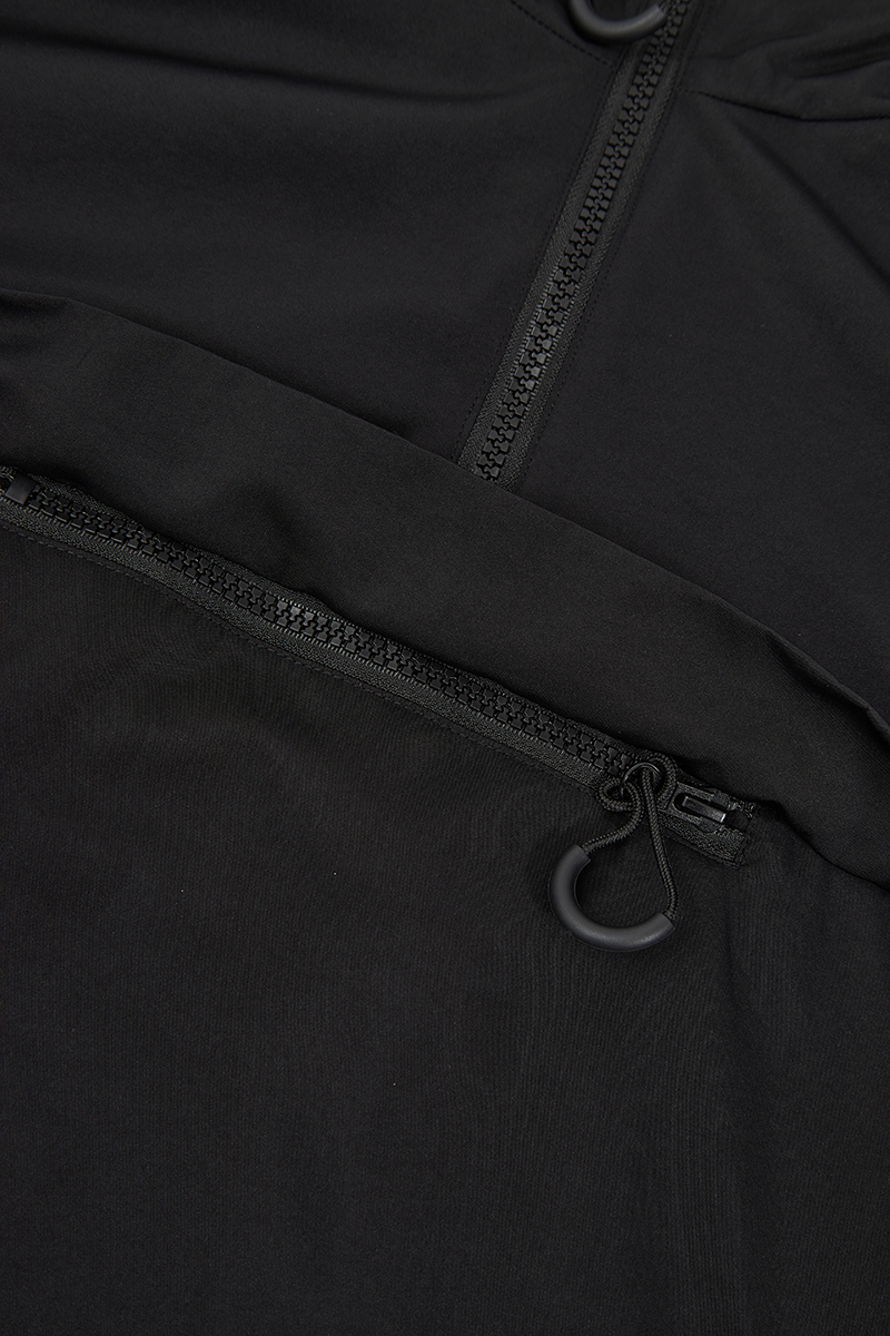ADVAN X FUMBLE WINDBREAKER