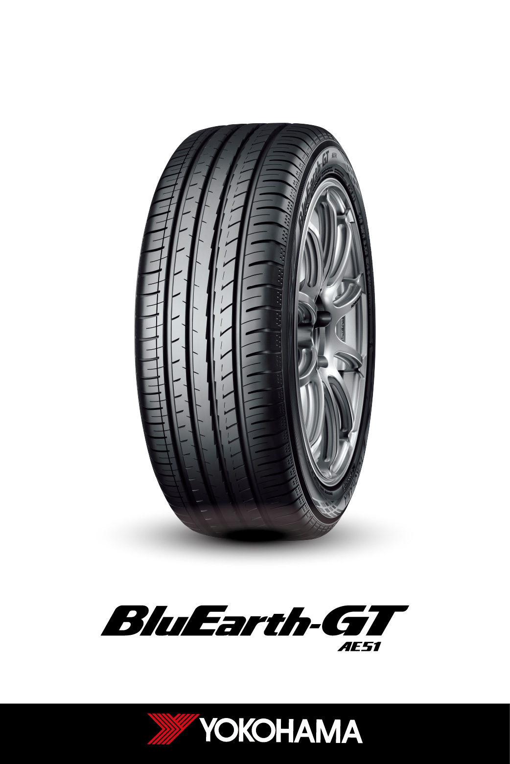 BluEarth-GT AE51