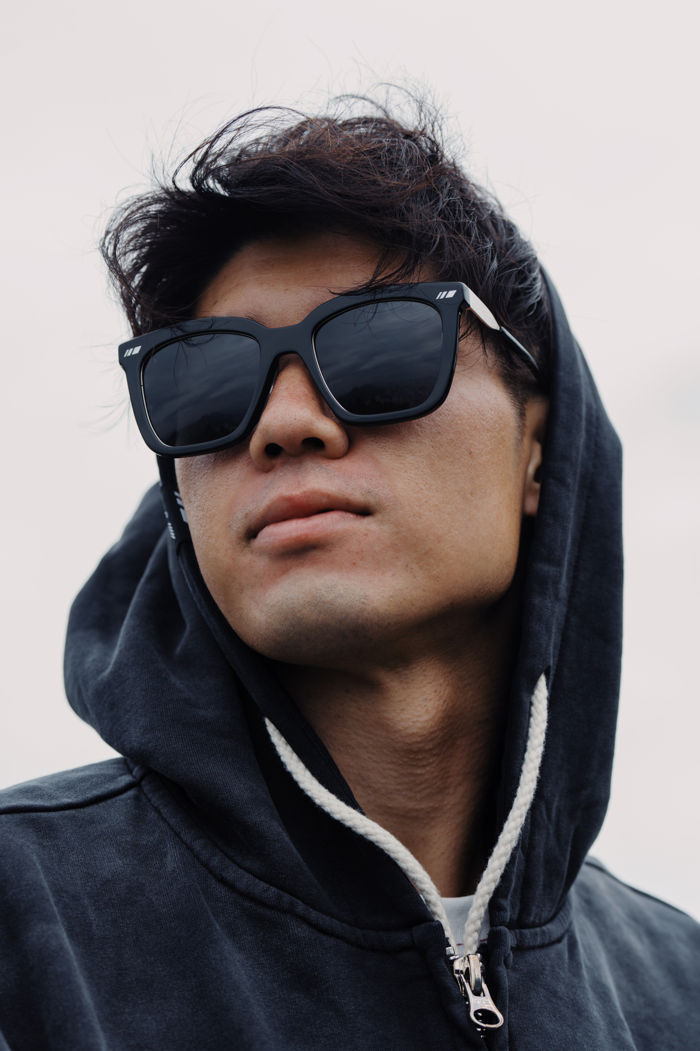 ADVAN X Project EyeWear Sunglass