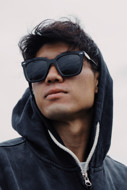 ADVAN X Project EyeWear Sunglass