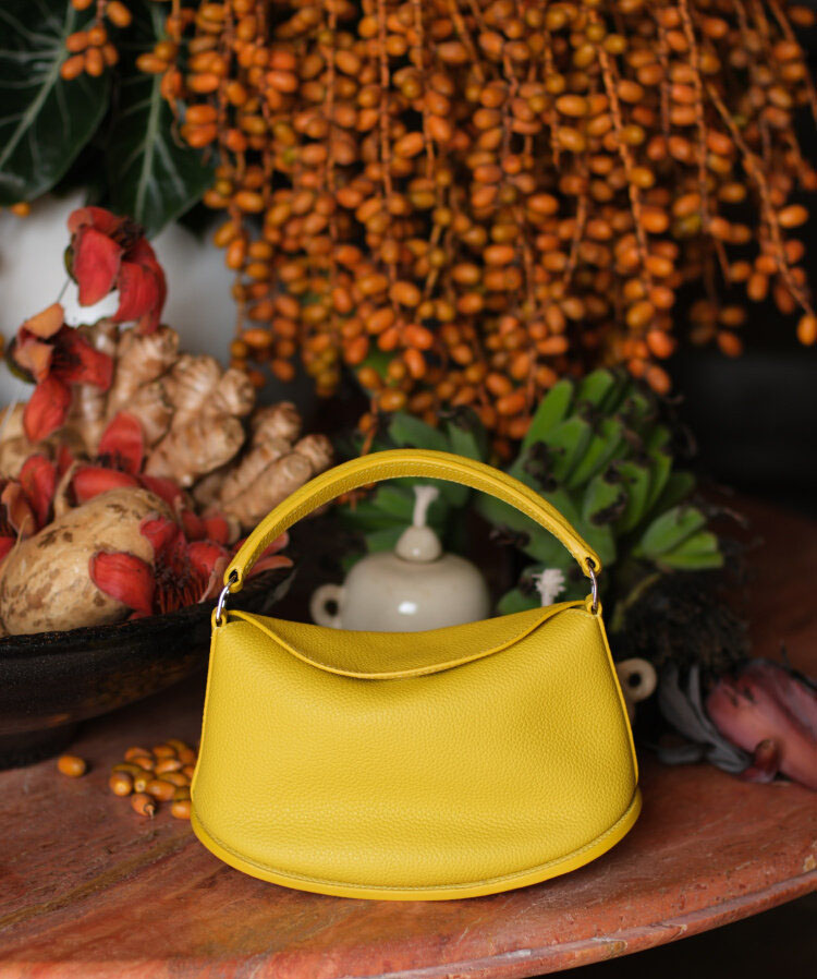 春季可愛手提飯盒包C0310號