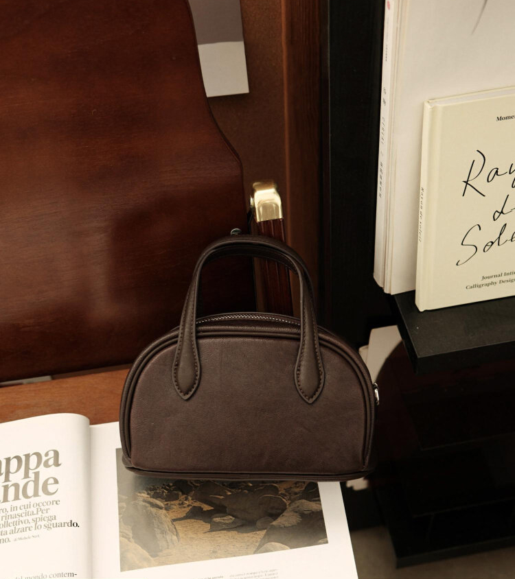 DEEPKEE 精緻可愛小馬鞍包 60202 號