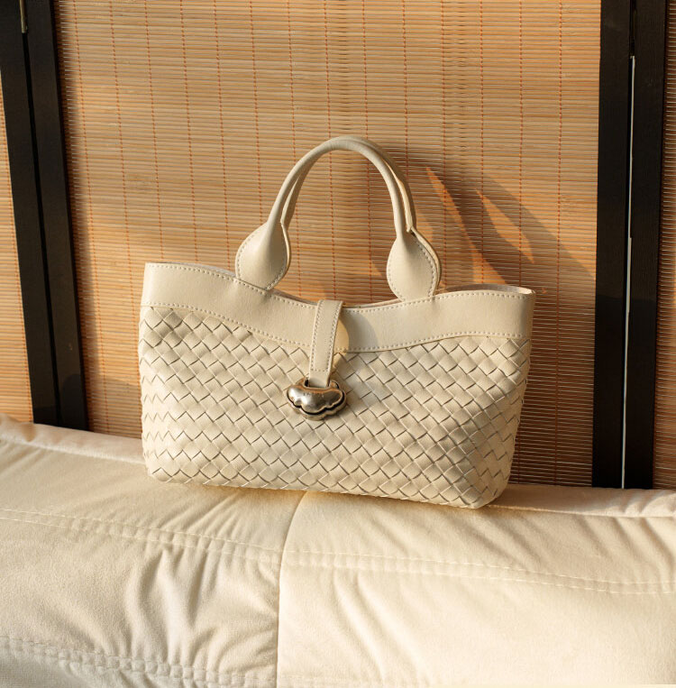 DEEPKEE上新丨手工編織包包0224號