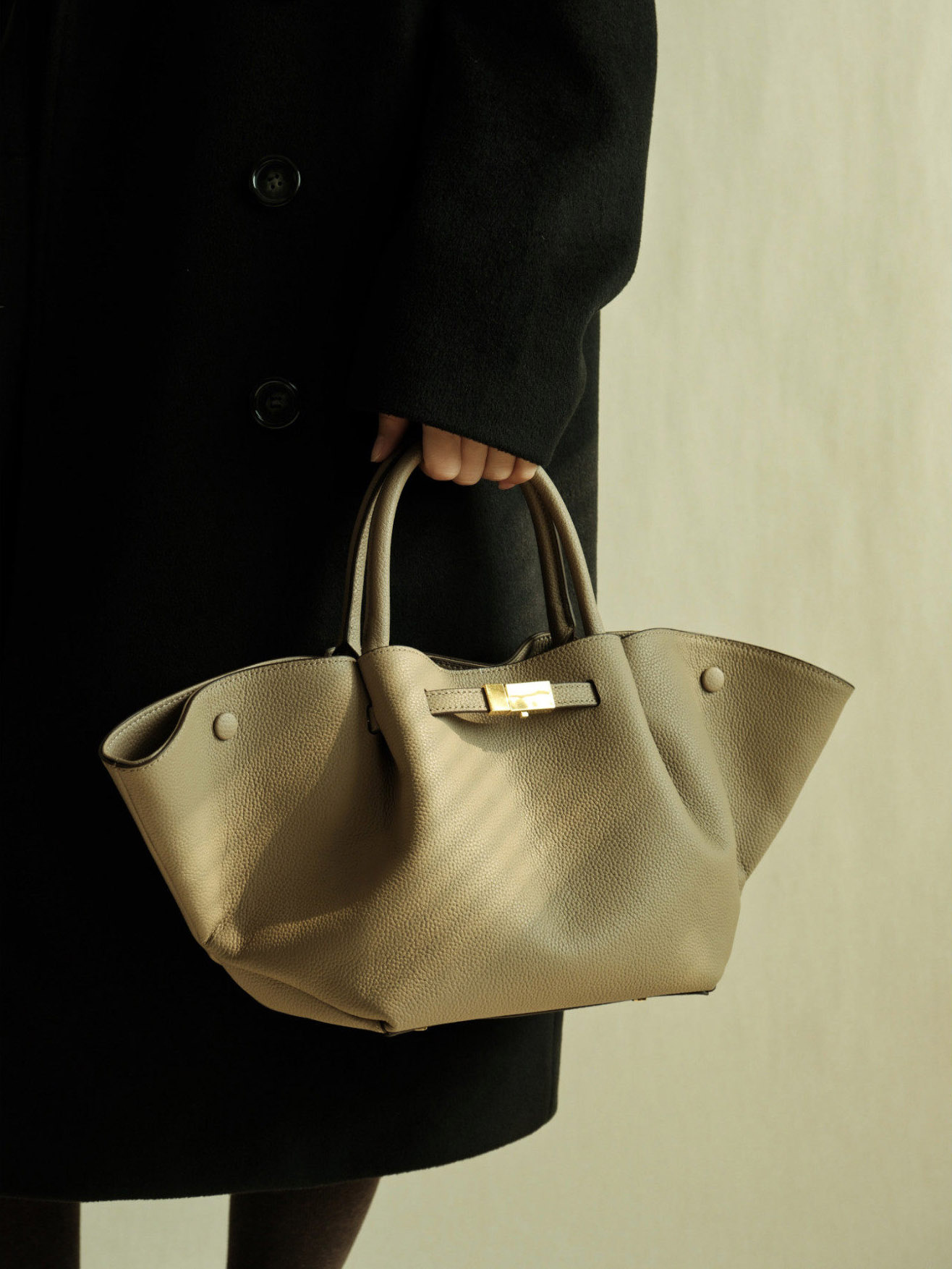 DEEPKEE 本革ハンド翅膀包 X0102 號