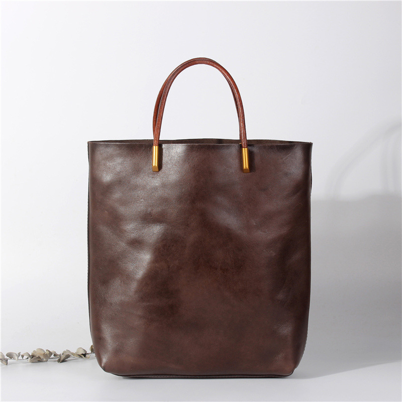 DEEPKEE 極簡風經典水桶包 B699 號