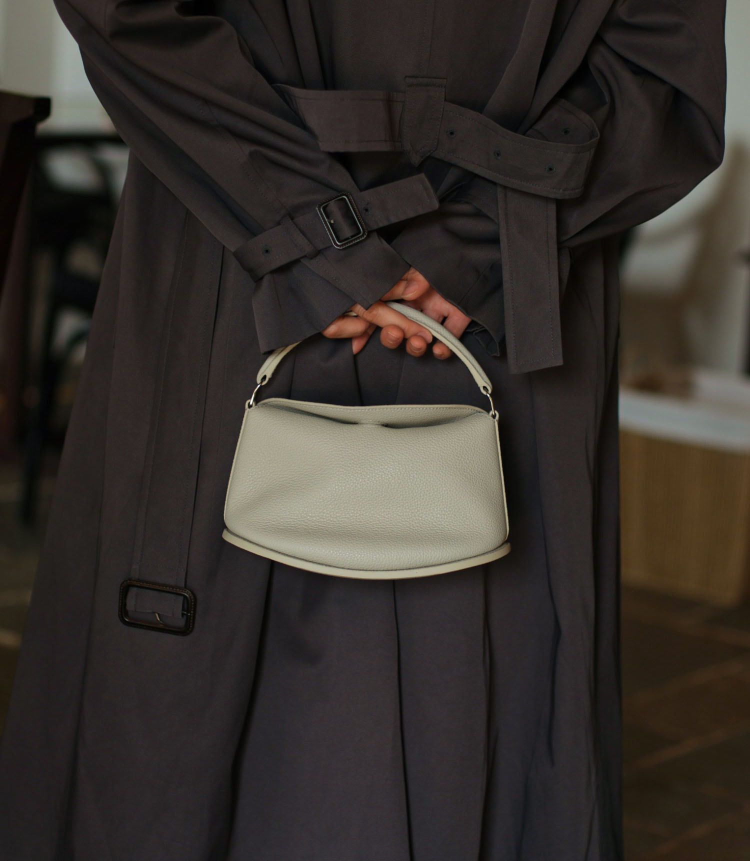 春季可愛手提飯盒包C0310號