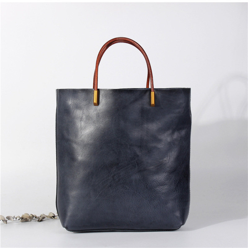 DEEPKEE 極簡風經典水桶包 B699 號