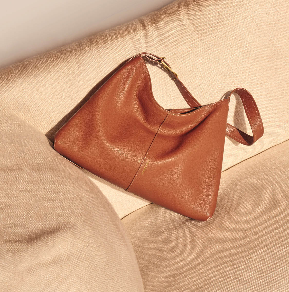 DEEPKEE 圍裹 hobo 托特包2822號