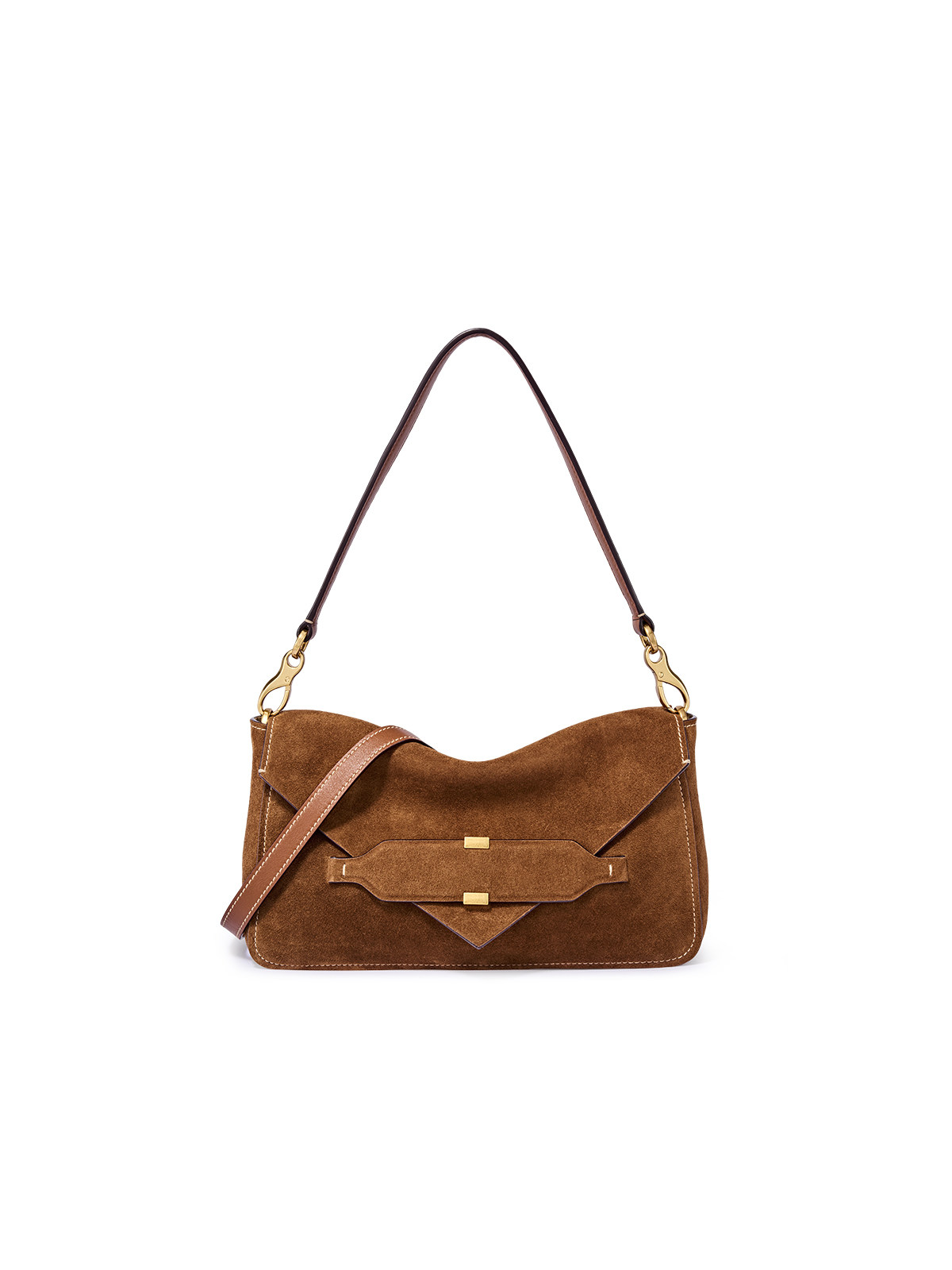 DEEPKEE 經典信函小方包 8253 號