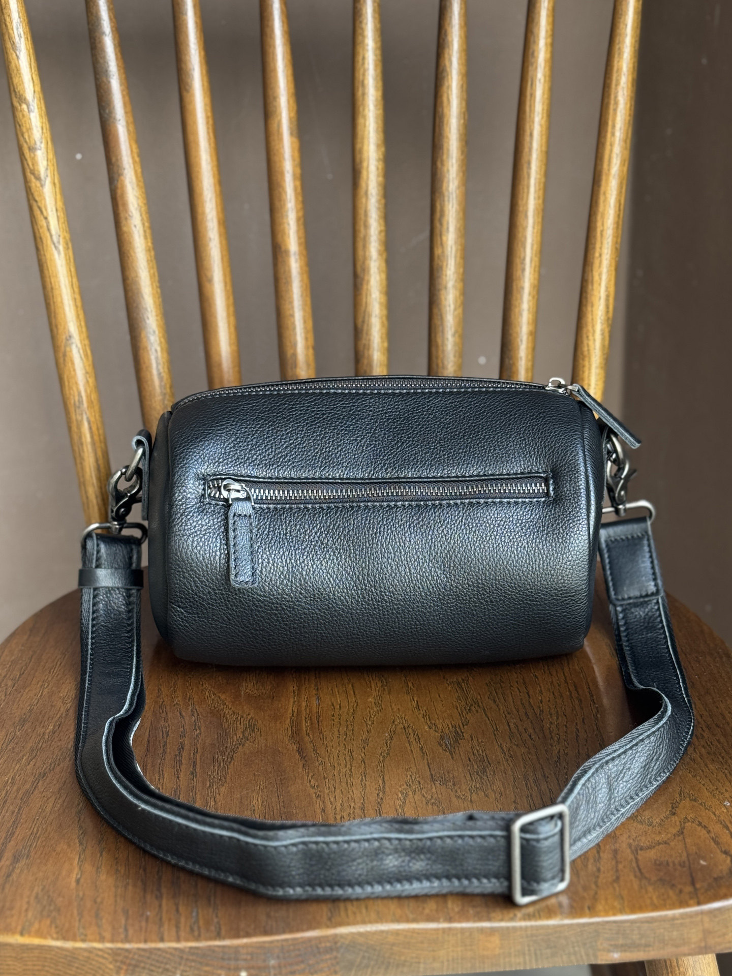 DEEPKEE男女款時尚枕頭包221號