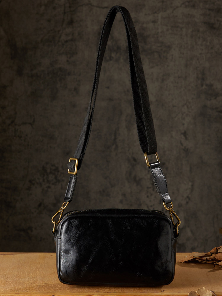 DEEPKEE手工真皮手拿包75159號