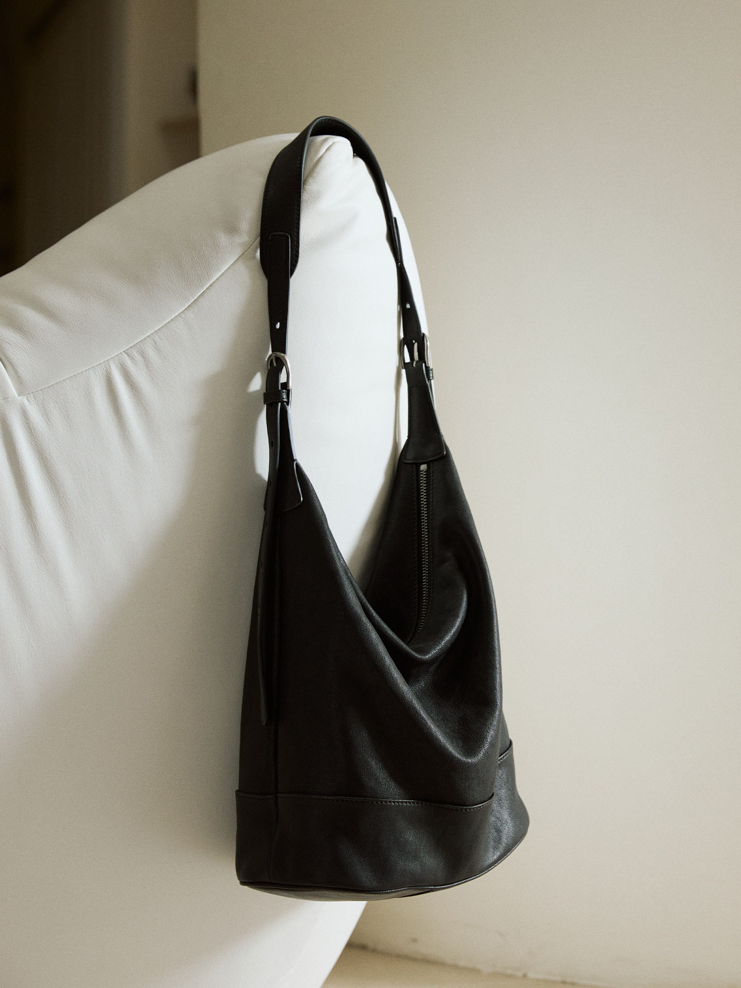 DEEPKEE 格物塌塌両耳水桶包 472722 號