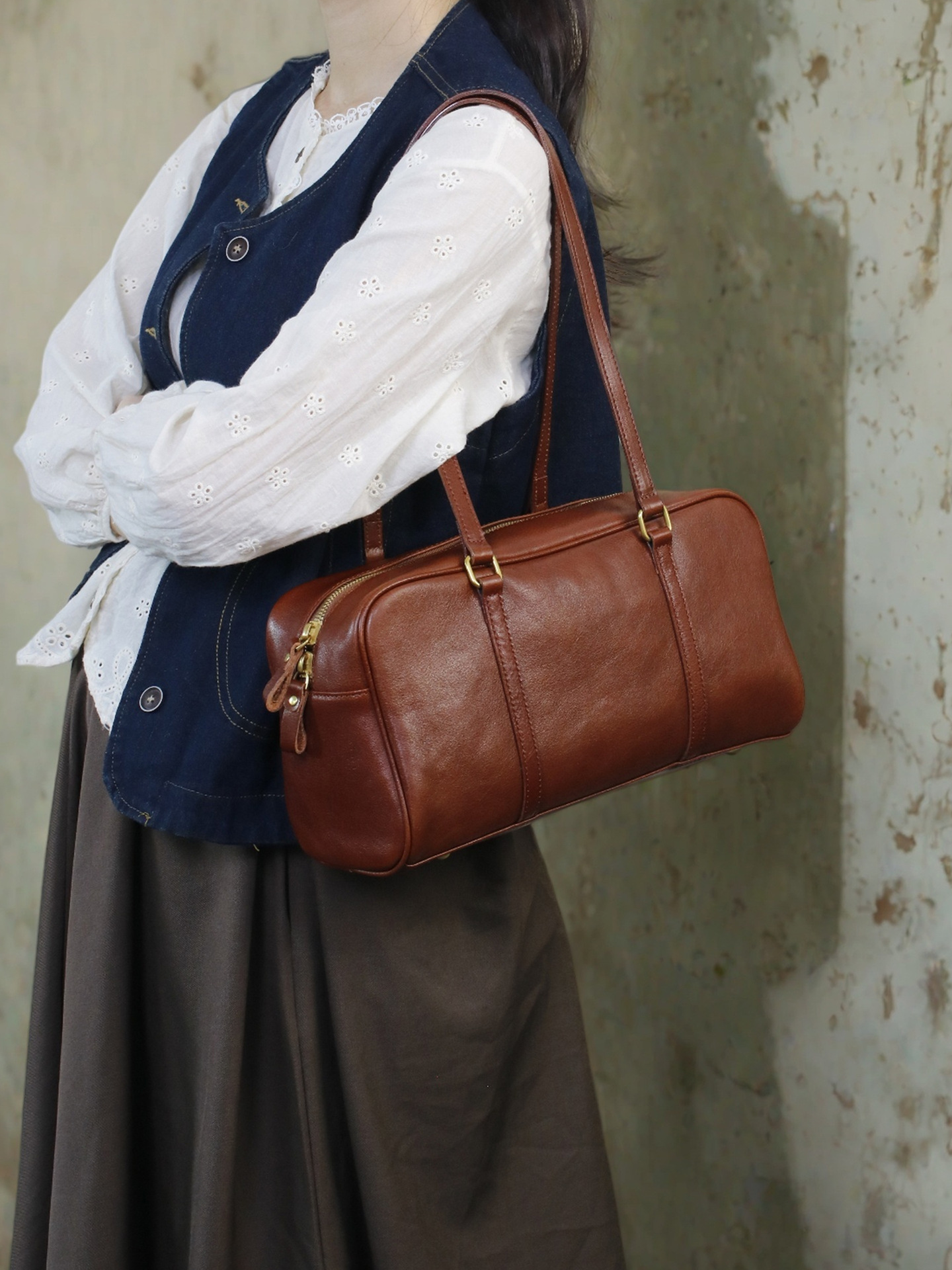 DEEPKEE 韓系枕頭包腋下款 1405 號