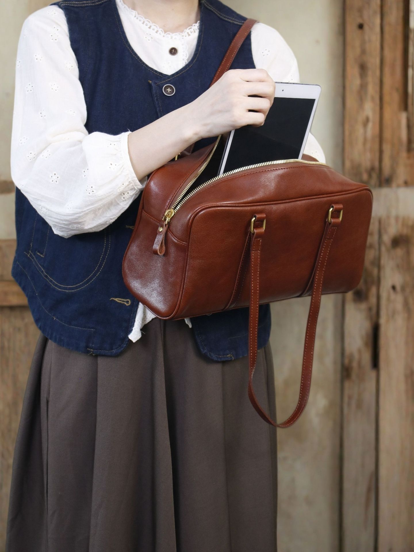 DEEPKEE 韓系枕頭包腋下款 1405 號