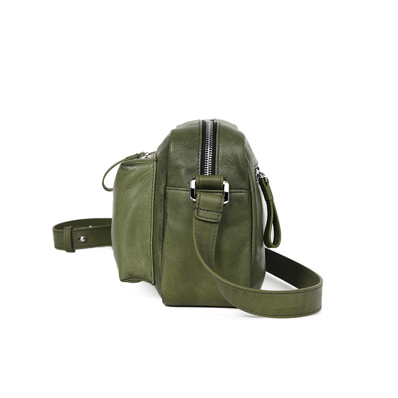 DEEPKEE 小衆休閒ボック小方包 19187B 號