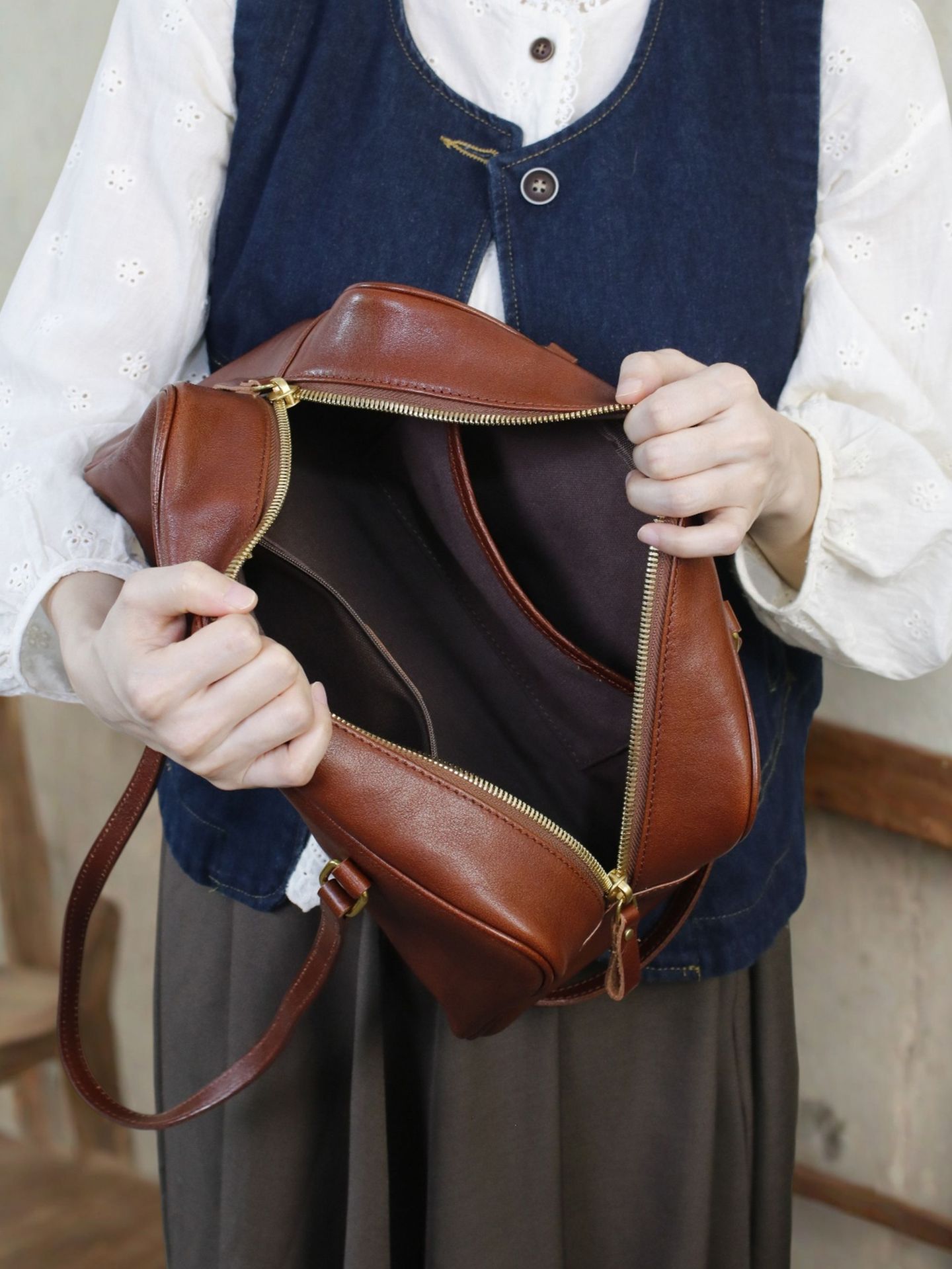 DEEPKEE 韓系枕頭包腋下款 1405 號