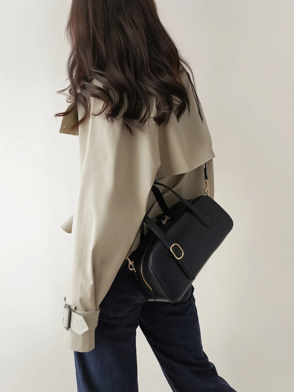 DEEPKEE 小號保齡球包 4118 號