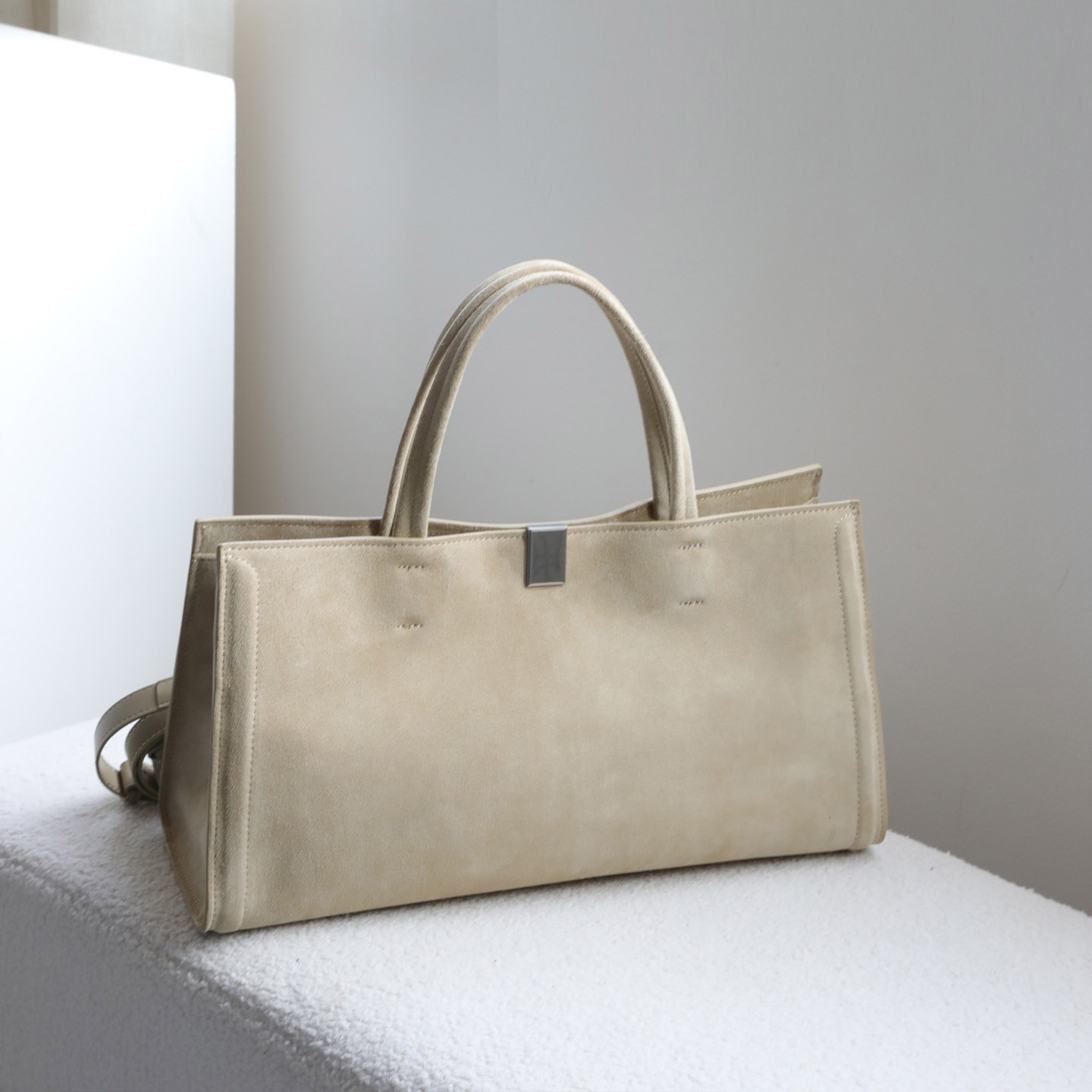 DEEPKEE 極簡風優雅時髦托特包 1209 號