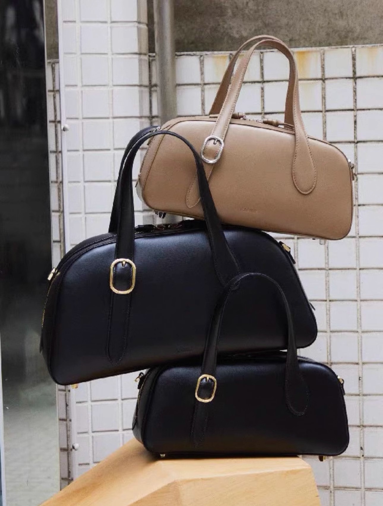 DEEPKEE 小號保齡球包 4118 號