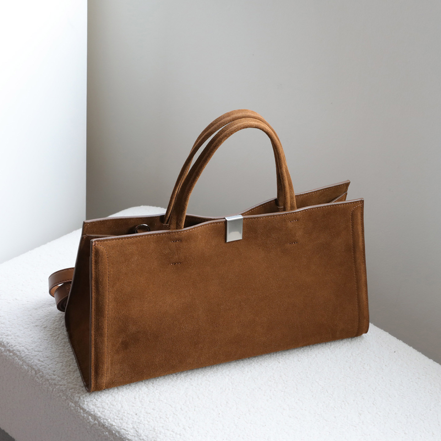 DEEPKEE 極簡風優雅時髦托特包 1209 號