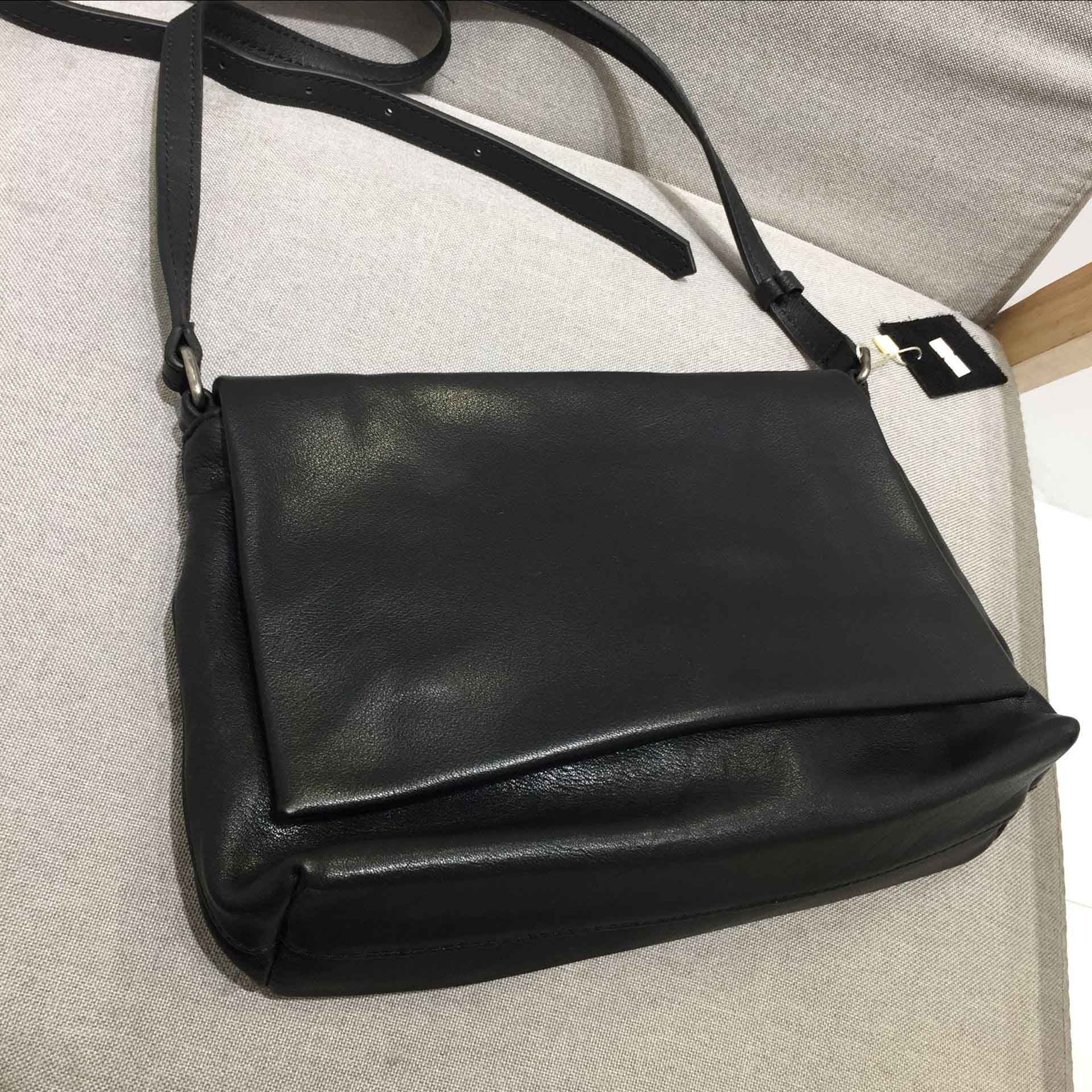 DEEPKEE 休閒文藝女式單肩包2760號