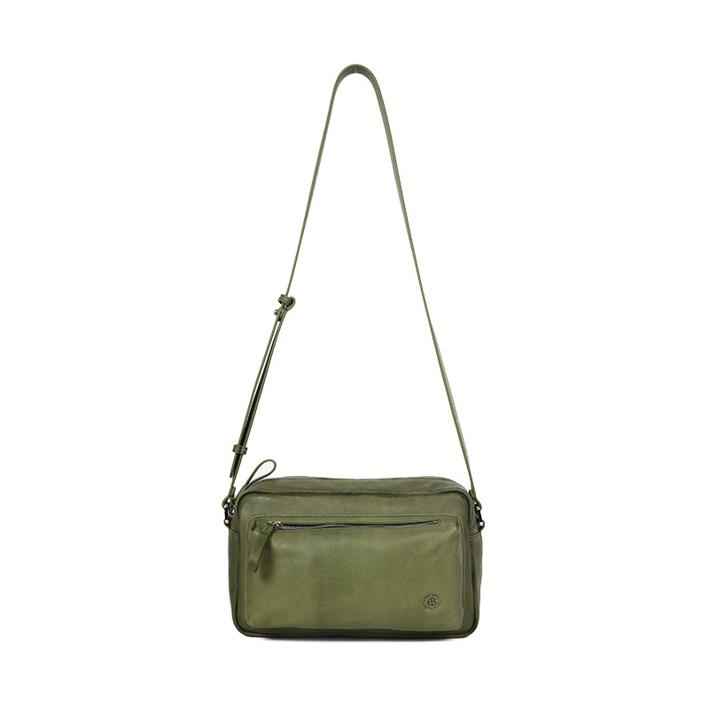 DEEPKEE 小衆休閒ボック小方包 19187B 號