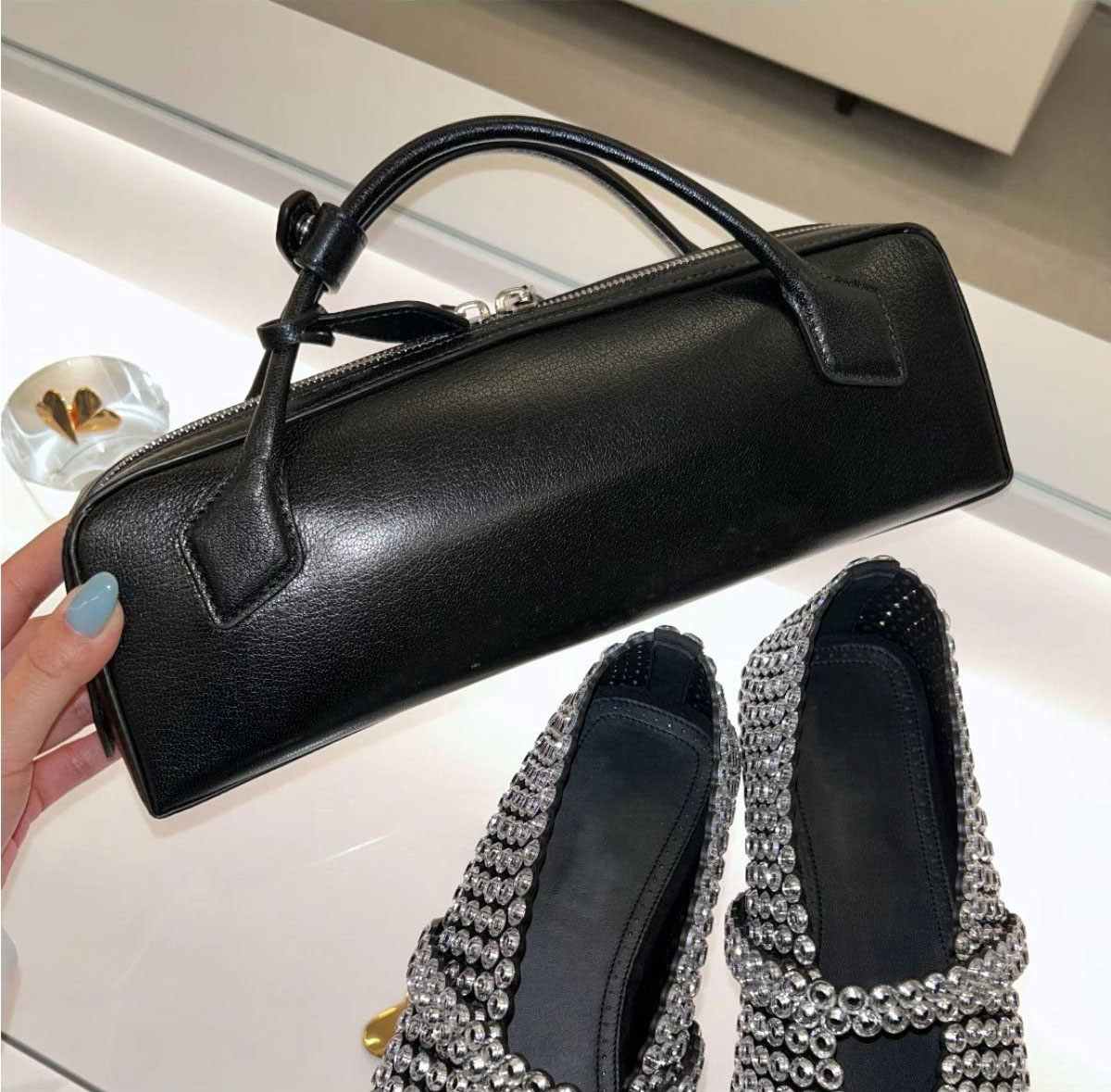 DEEPKEE 歐美風法棍包 3011 號