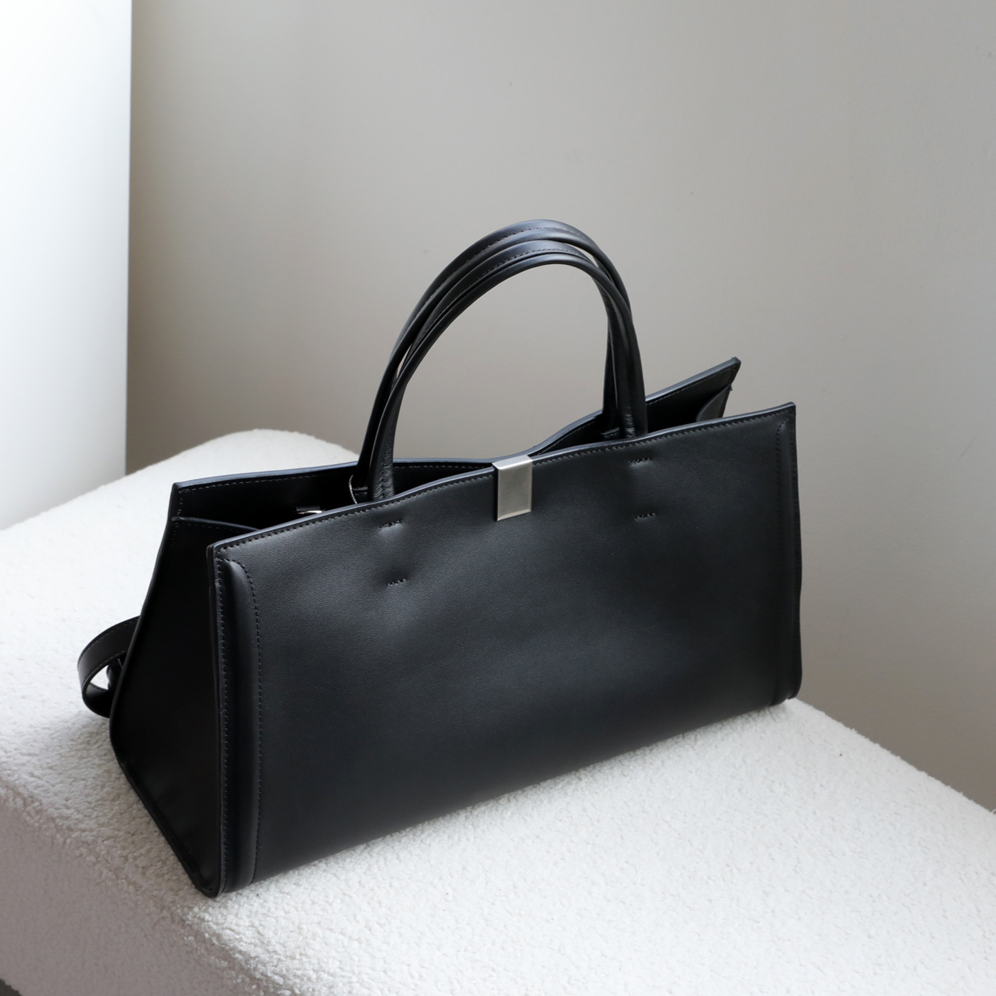 DEEPKEE 極簡風優雅時髦托特包 1209 號