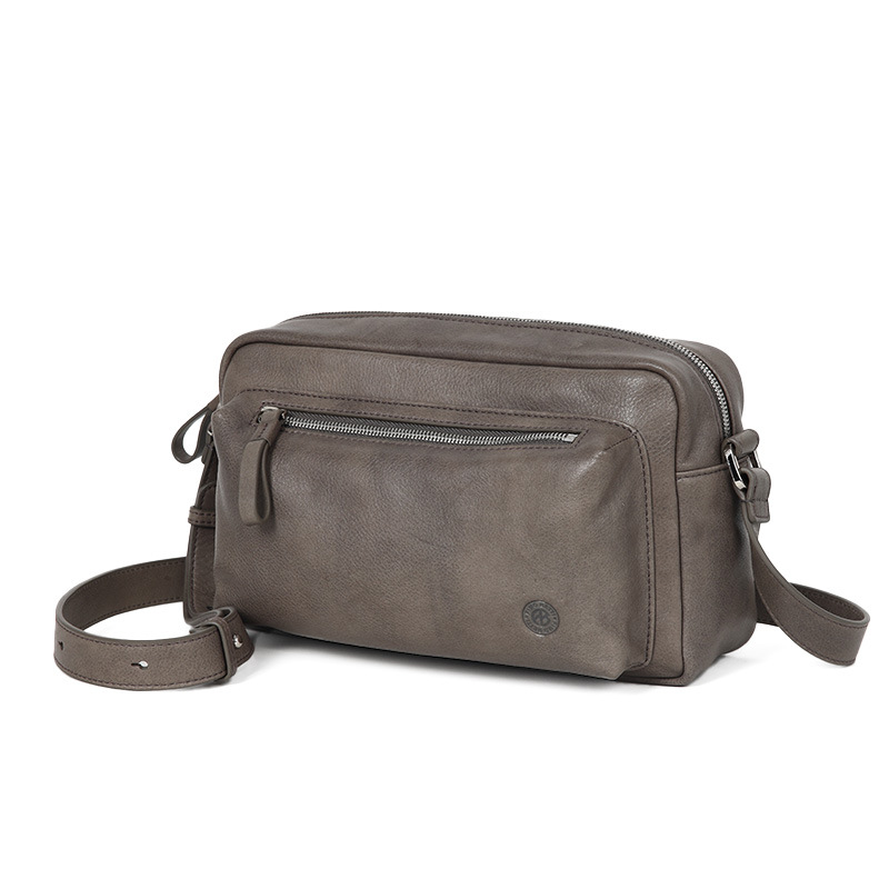 DEEPKEE 小衆休閒ボック小方包 19187B 號