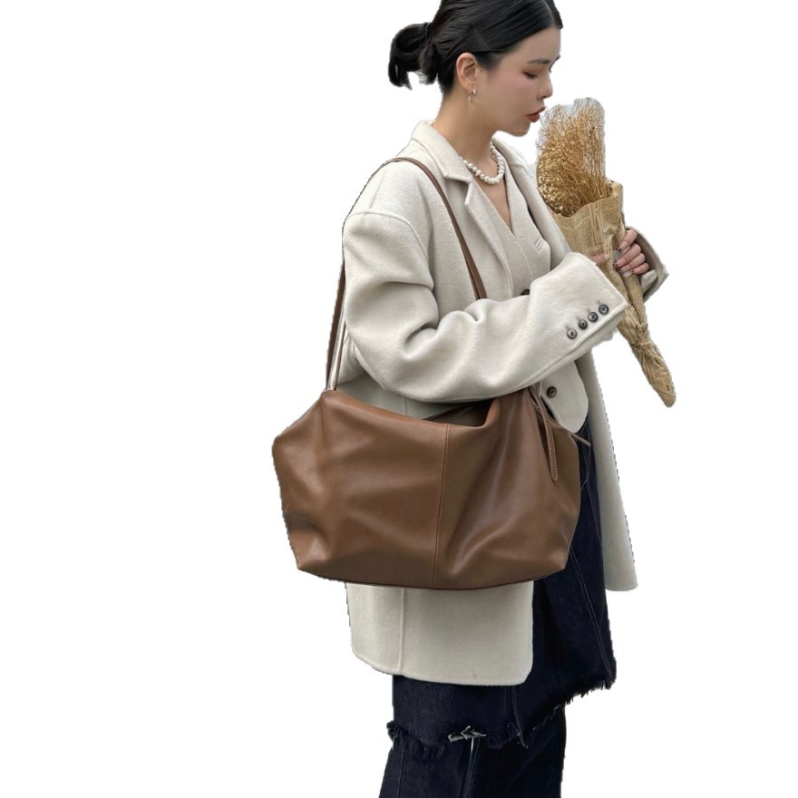 DEEPKEE 流浪風單肩斜挎包 89-6855 號