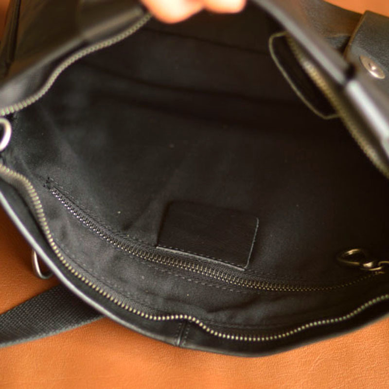 新款高級感側背包AJ003號