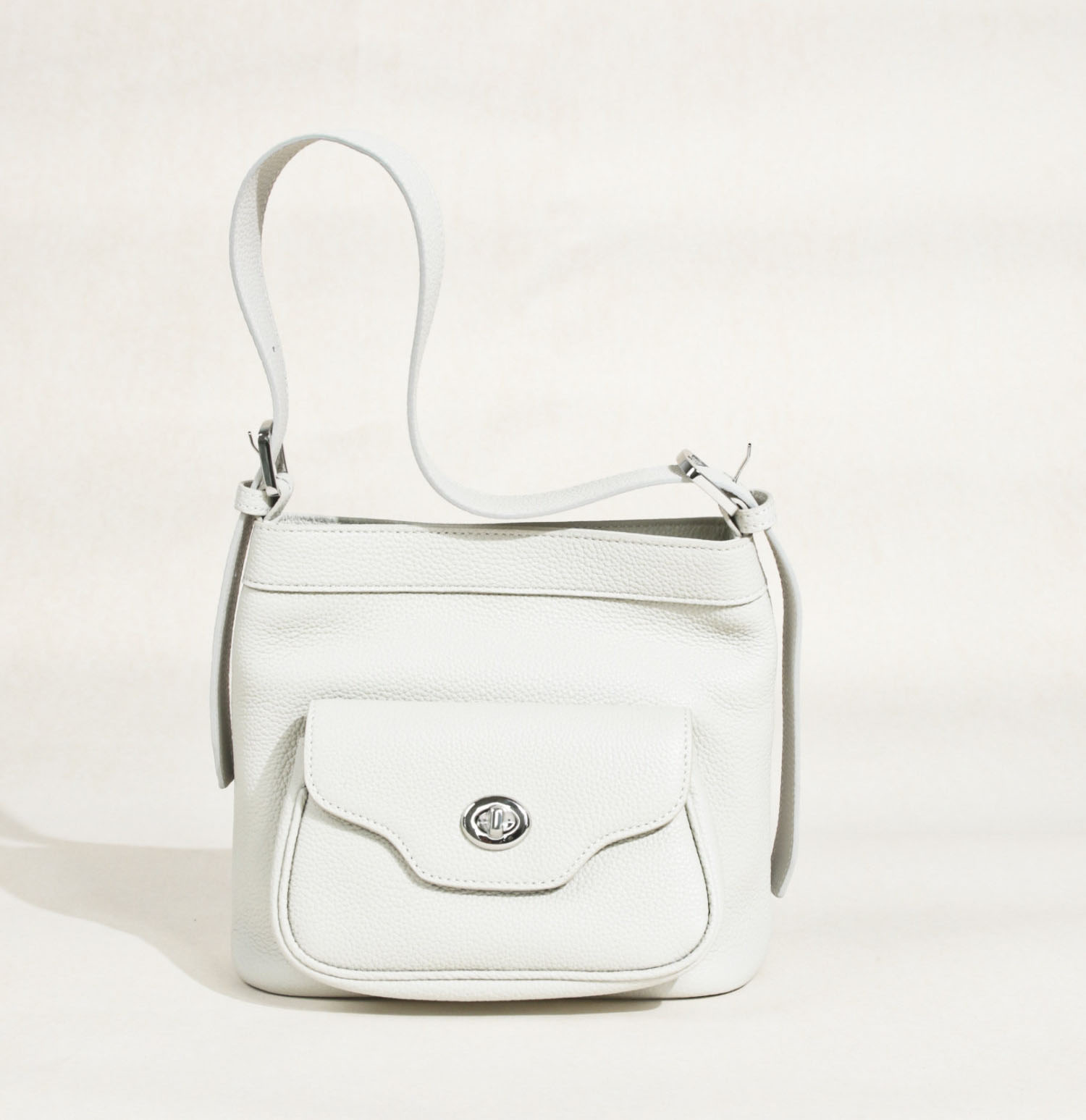 新款簡潔設計水桶包C0314號