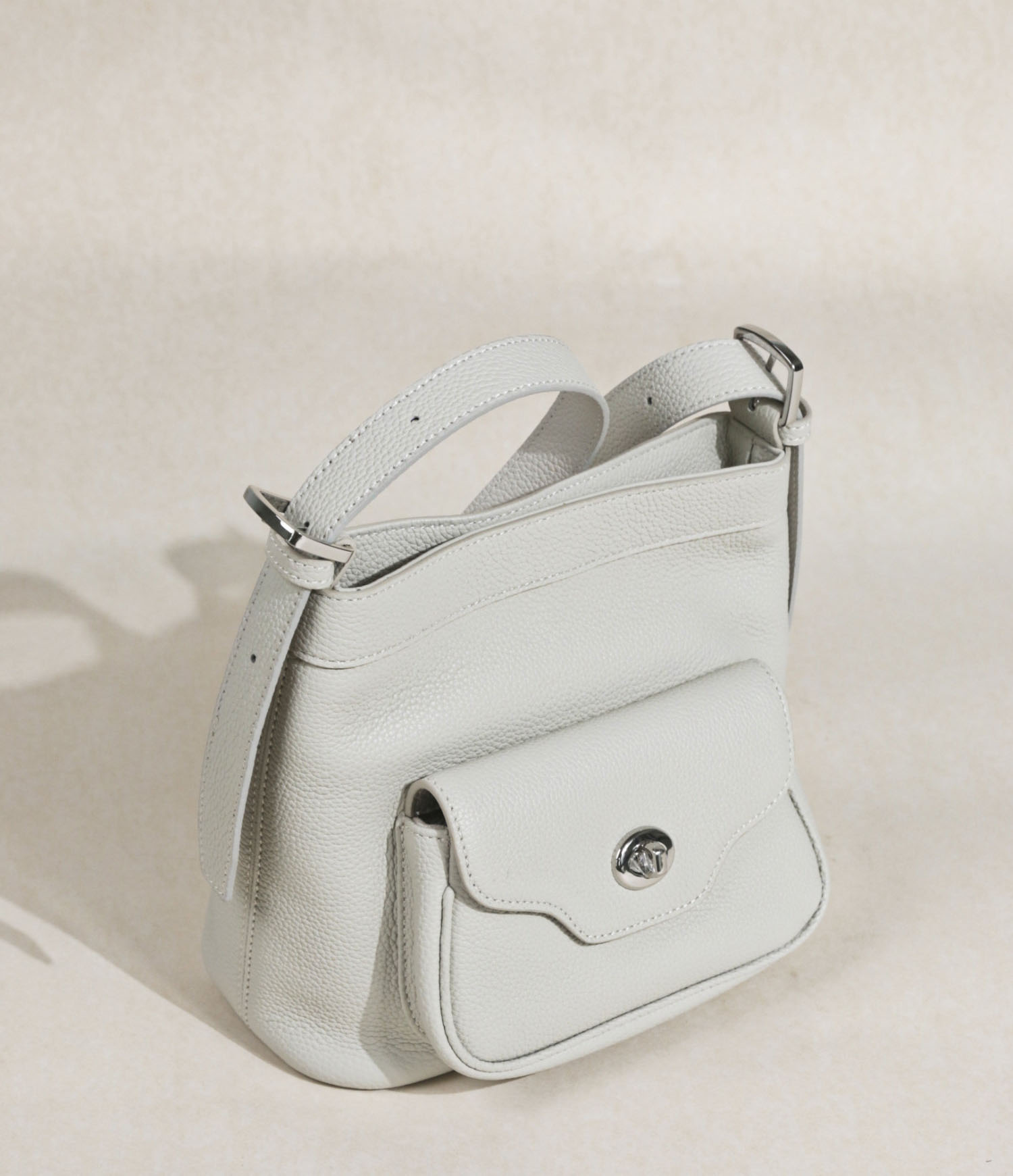 新款簡潔設計水桶包C0314號