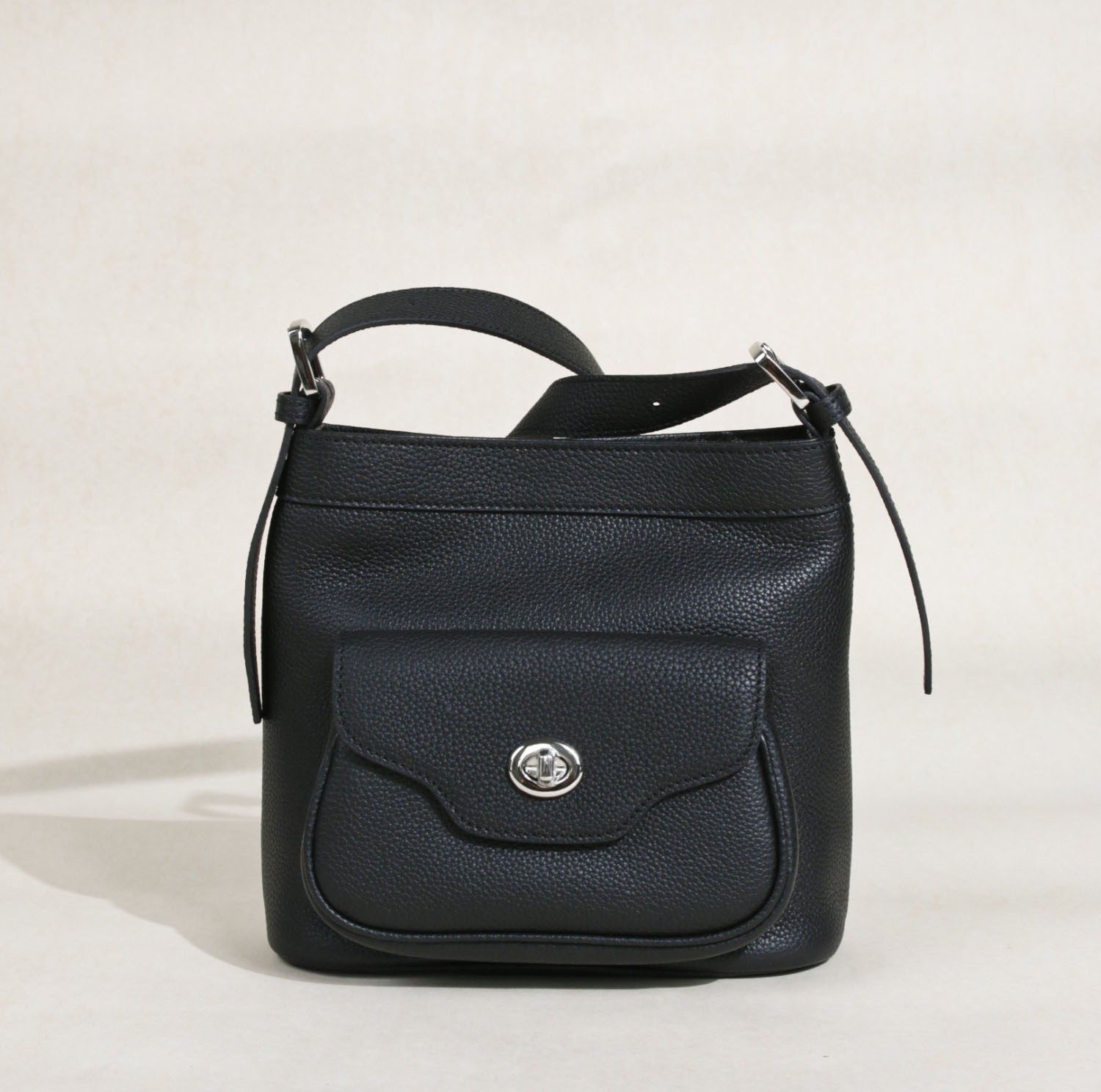 新款簡潔設計水桶包C0314號