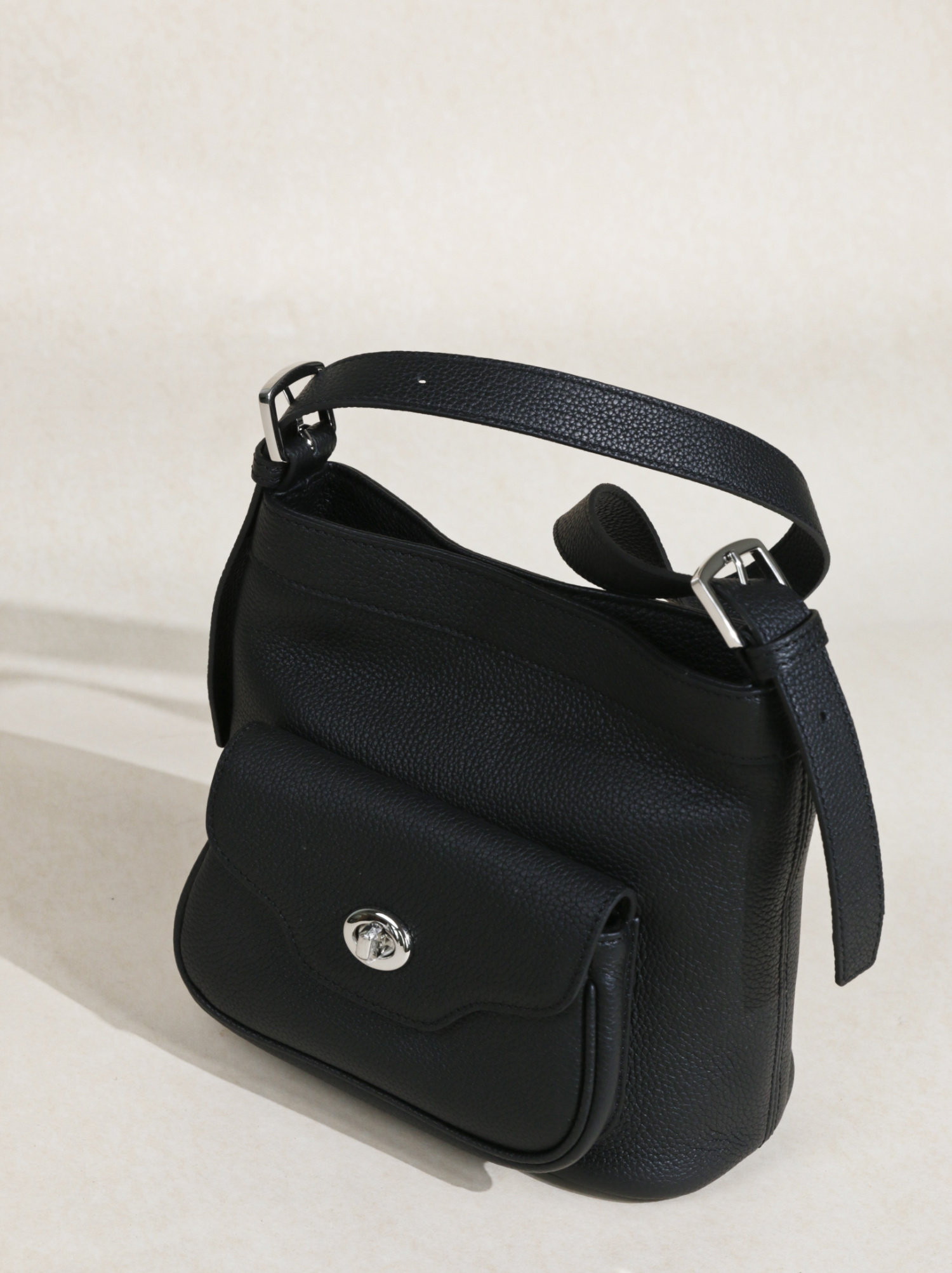 新款簡潔設計水桶包C0314號